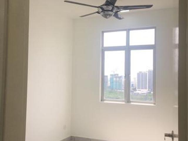 Apartment for rent in Bukit Jalil, Kuala Lumpur