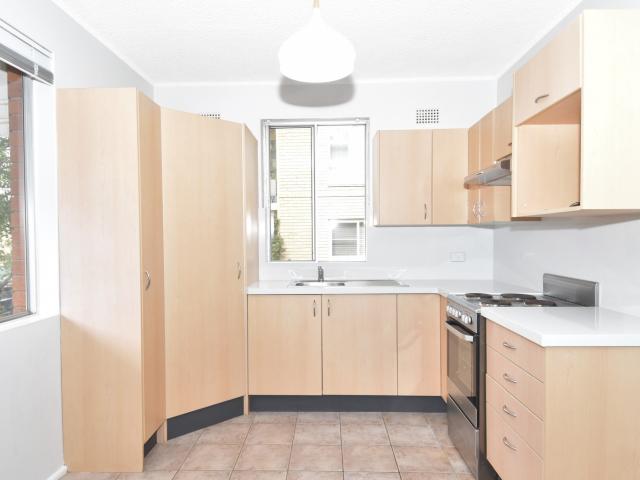 Apartment for rent in Sutherland, New South Wales