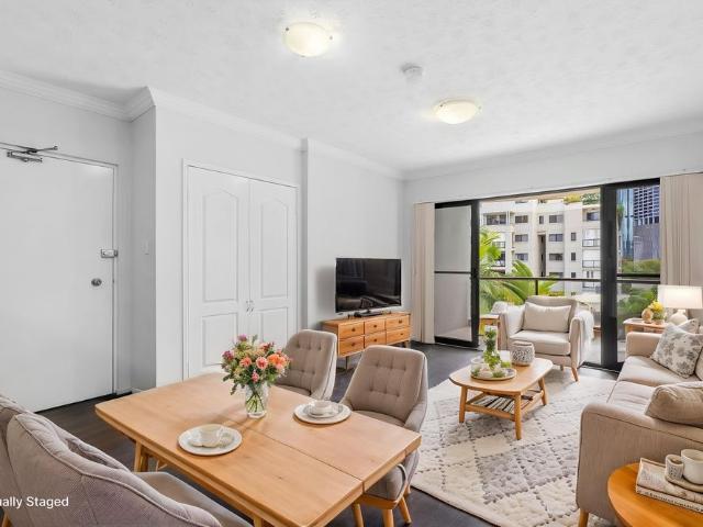 Apartment for rent in Toombul, Queensland