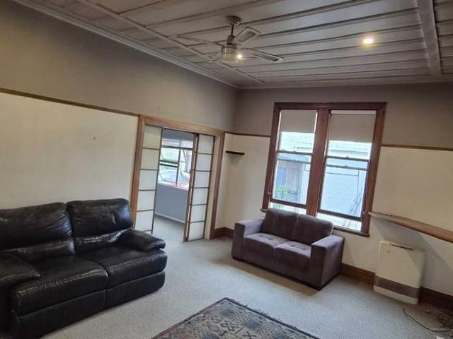 Apartment for rent in Whataupoko, Gisborne