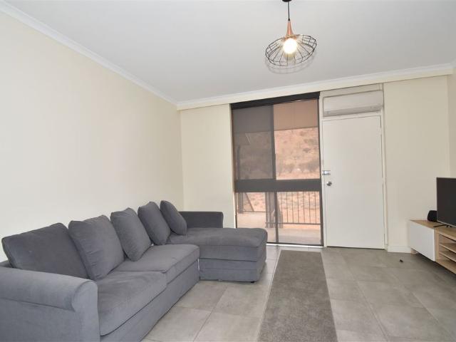 Apartment for rent in Mount Johns, Northern Territory
