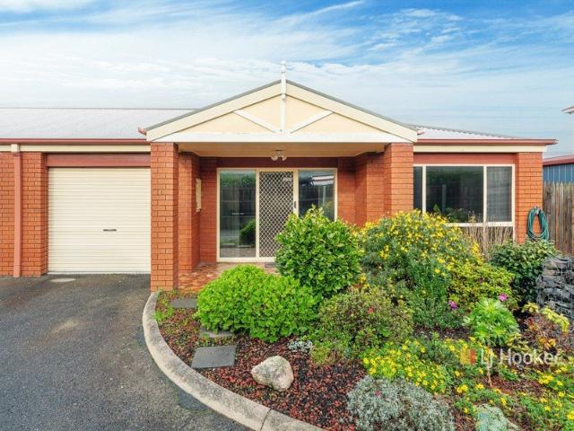 Apartment for sale in Devonport, Tasmania