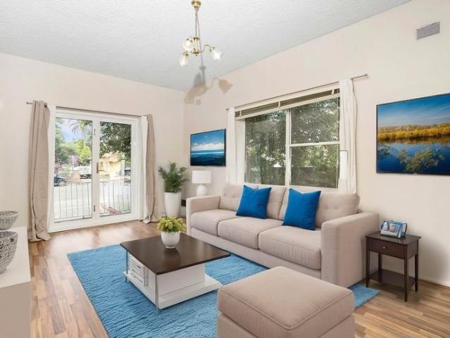 Apartment for rent in St George, Sydney