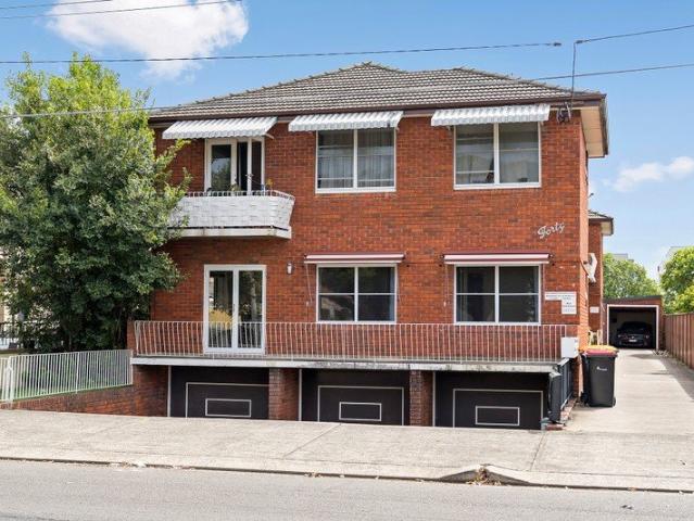 Apartment for rent in St George, Sydney