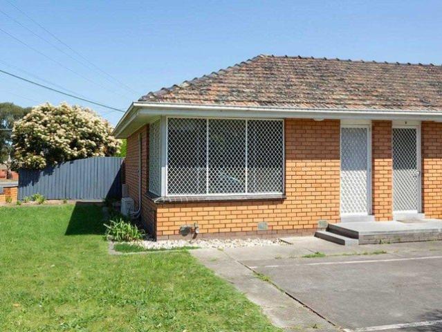 Apartment for rent in Camerons Creek, Victoria