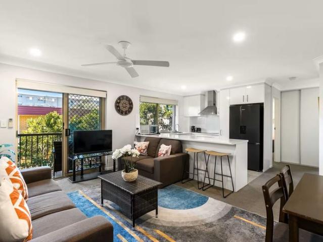 Apartment for rent in Toombul, Queensland