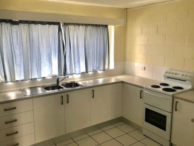 Apartment for rent in Townsville, Queensland