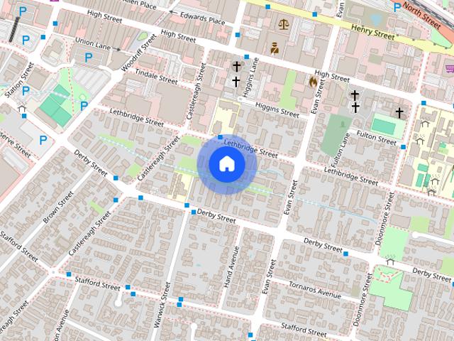 Apartment for rent in Sydney, New South Wales