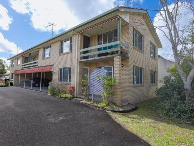 Apartment for rent in Girards Hill, New South Wales