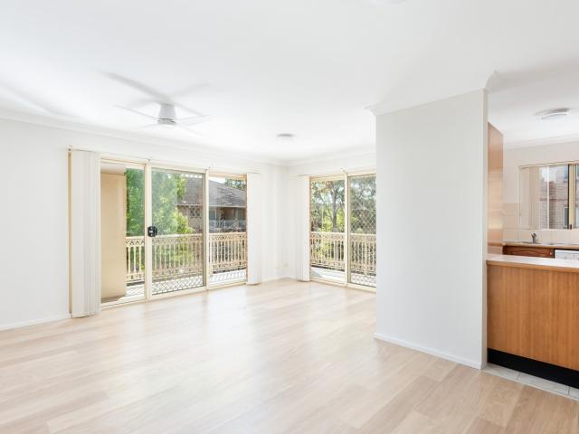 Apartment for rent in Sutherland, New South Wales