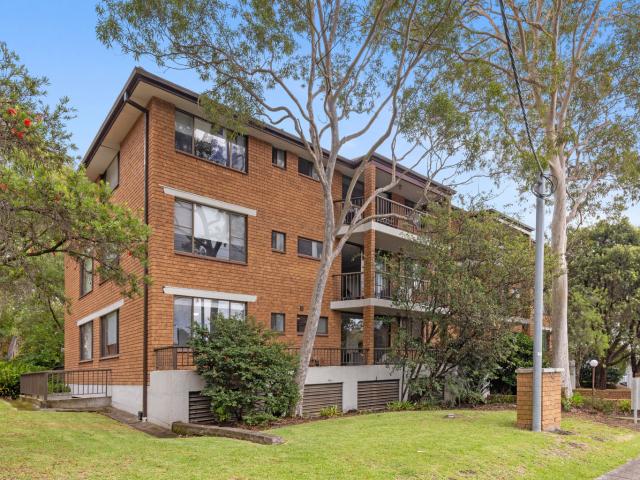 Apartment for rent in Sutherland, New South Wales
