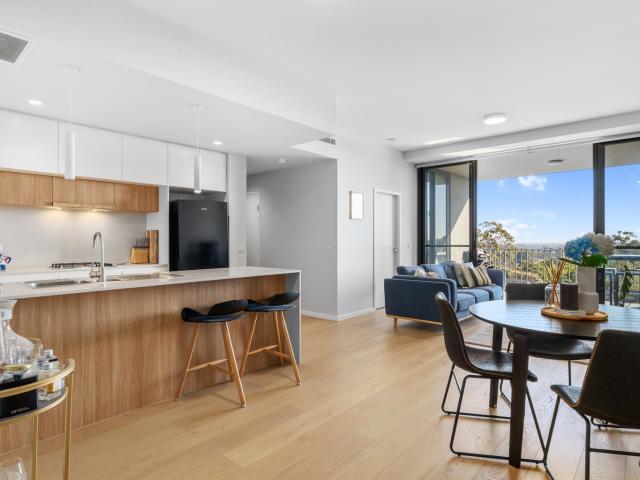 Apartment for rent in Sutherland, New South Wales