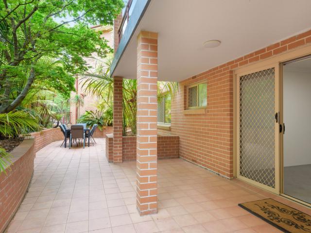 Apartment for rent in Sutherland, New South Wales