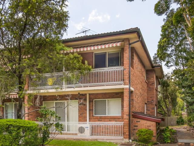 Apartment for rent in Sutherland, New South Wales