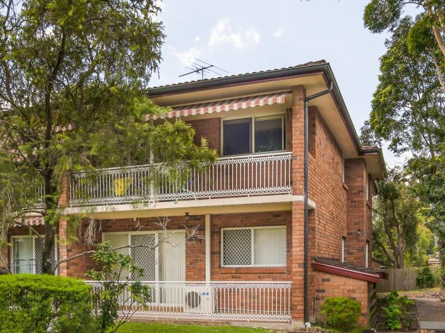 Apartment for rent in Sutherland, New South Wales