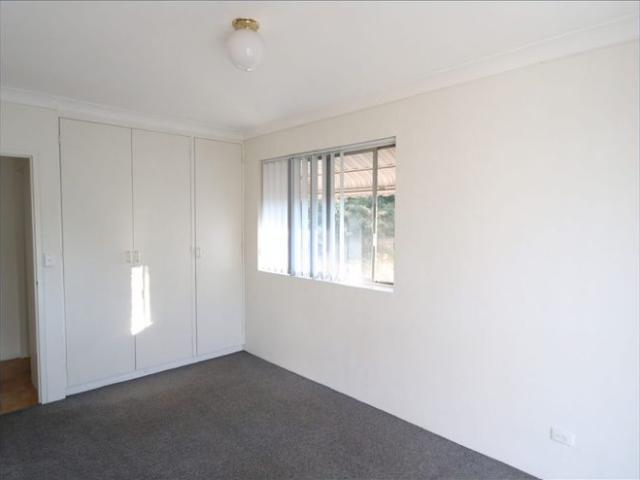 Apartment for rent in Toombul, Queensland