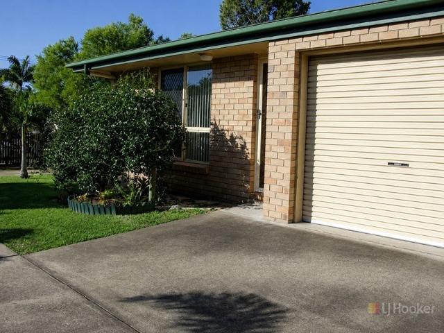 Apartment for rent in Mackay, Queensland
