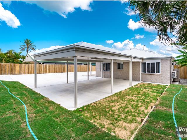 House for rent in Yeppoon, Livingstone Shire