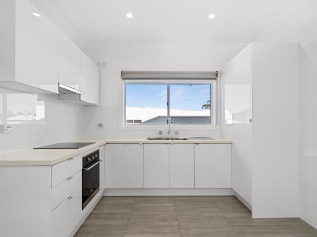 Apartment for rent in Wollongong West, New South Wales