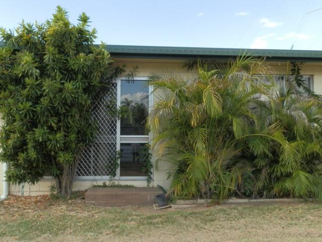 Apartment for rent in Emerald, Queensland