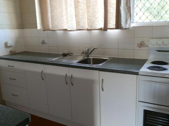 Apartment for rent in Emerald, Queensland