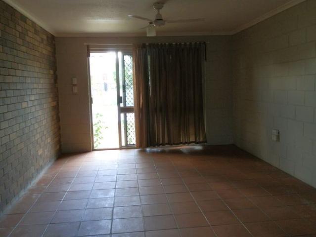 Apartment for rent in Emerald, Queensland