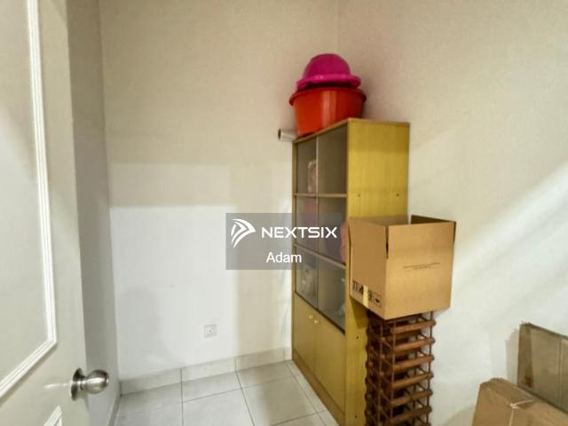 Shop for rent in Kajang, Langat