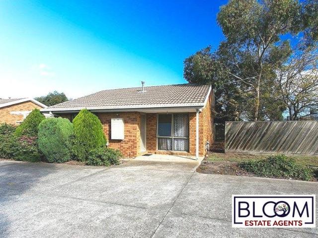 Apartment for rent in Camerons Creek, Victoria