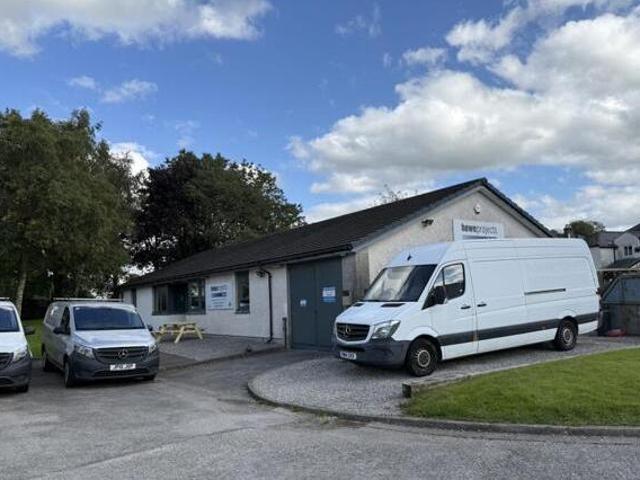 House for rent in Flookburgh