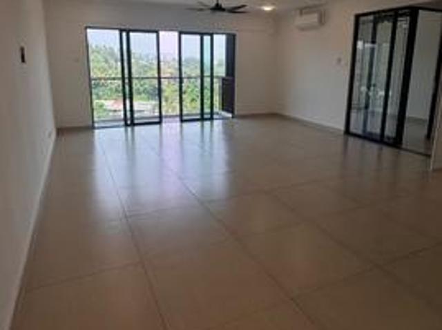 Condominium for rent in Kota Kinabalu, Bahagian Pantai Barat