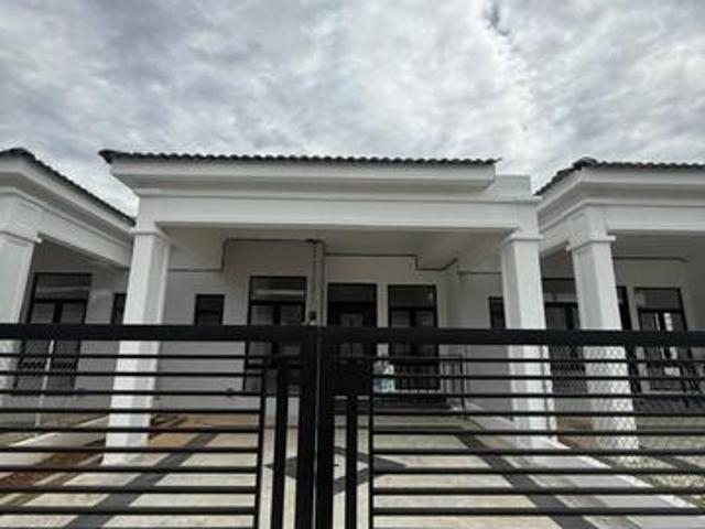 Terraced House for sale in Sungai Petani, Kuala Muda
