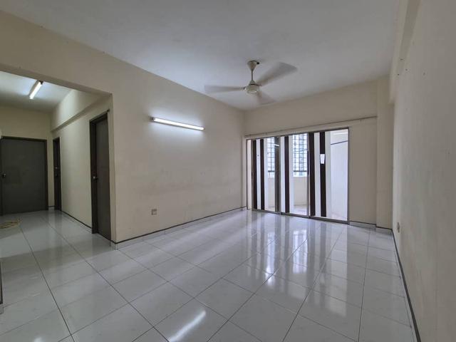Flat for sale in Johore Bahru, Johor