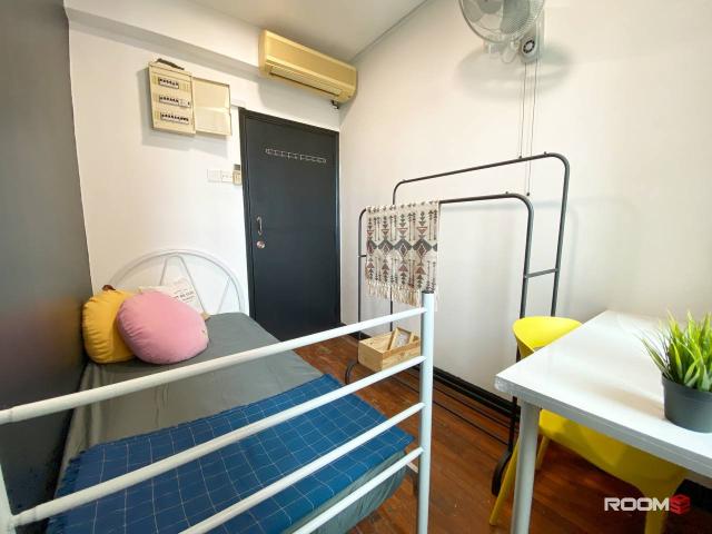 Apartment for rent in Country Heights Damansara, Kuala Lumpur