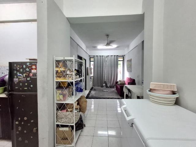 Apartment for sale in Petaling, Subang Jaya