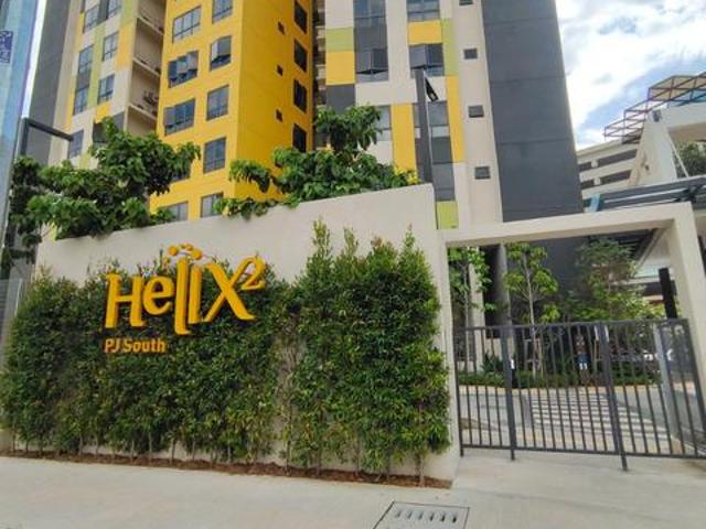 Condominium for rent in Petaling, Damansara Damai