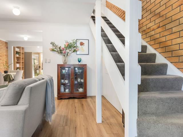 Townhouse for sale in Toombul, Queensland