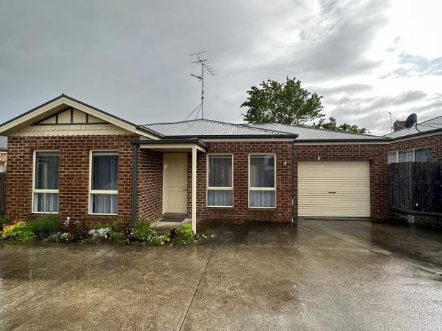 Apartment for rent in Drysdale, Victoria