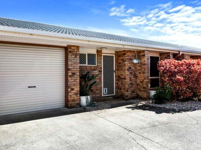 Apartment for sale in Great Sandy Strait, Queensland