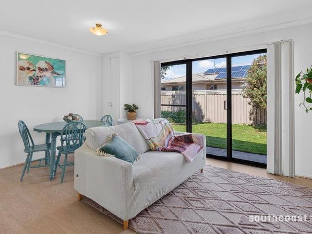 Apartment for sale in Goolwa North, South Australia