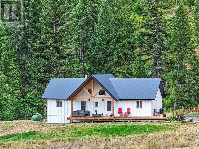 House for sale in Rock Creek