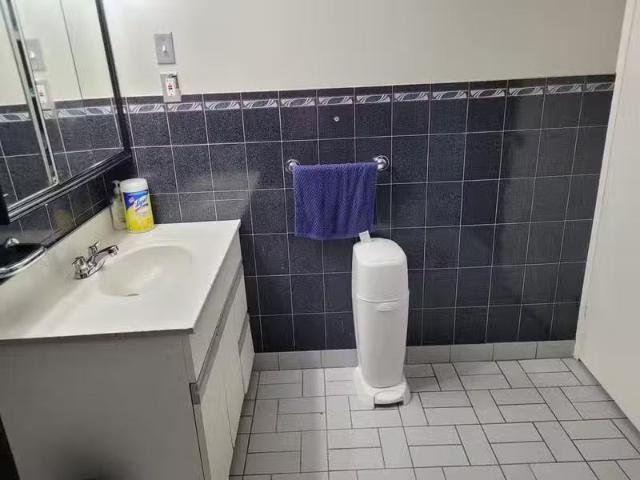 Condo for rent in St. Catharines