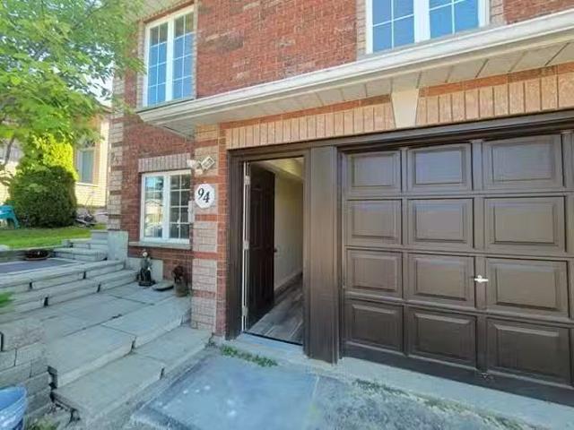 Condo for rent in Barrie, Ontario