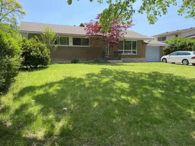 Condo for rent in St. Catharines