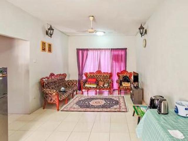 Apartment for sale in Batu Caves, Majlis Perbandaran Selayang