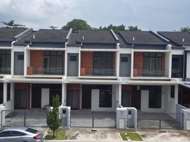 Terraced House for rent in Petaling, Subang Jaya