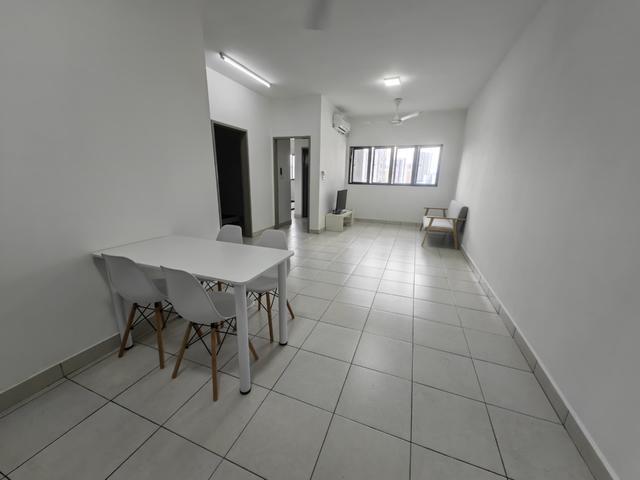 Apartment for rent in Country Heights Damansara, Kuala Lumpur