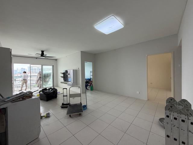 Apartment for sale in Bukit Jalil, Kuala Lumpur