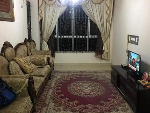Condominium for sale in Kota Bharu