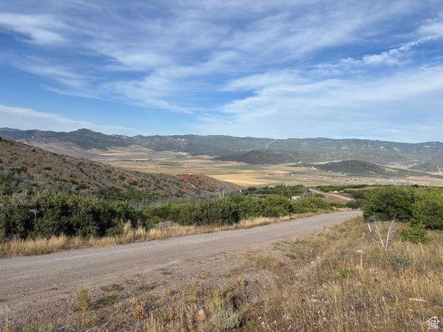 Land for sale in Fairview, Utah