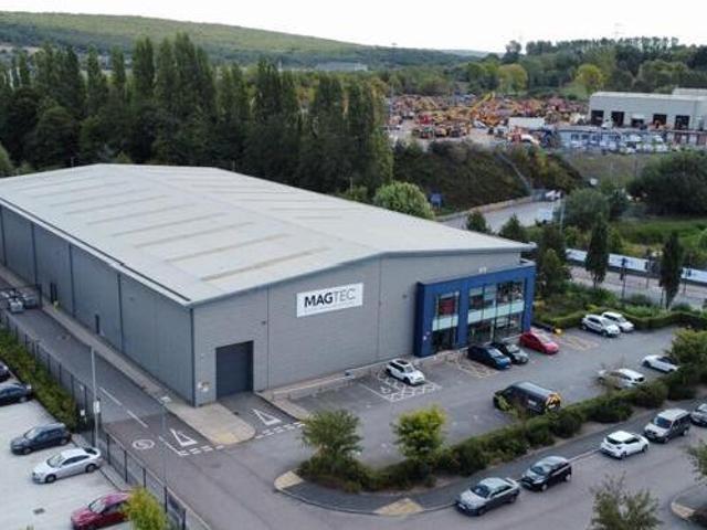 House for sale in Waverley, South Yorkshire